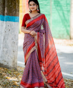 Aporanho | Katan Border Design