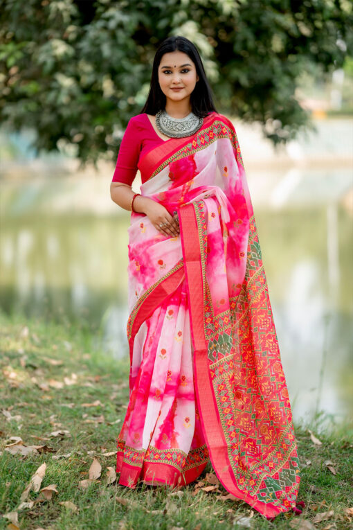 Colorful | Katan Border Design - Image 4