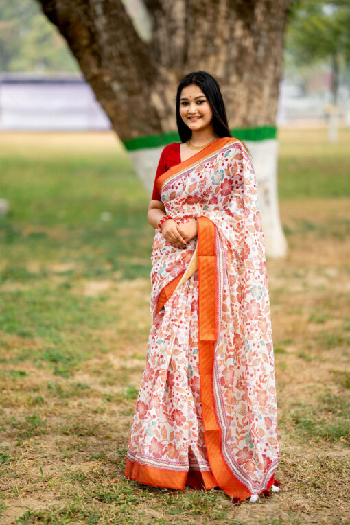 Shokal | Katan Border Design - Image 4
