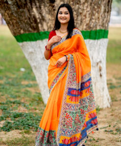 Padma | Susmita Silk Saree
