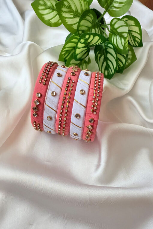 Churi Set | Handmade Churi Collection 1 - Image 3