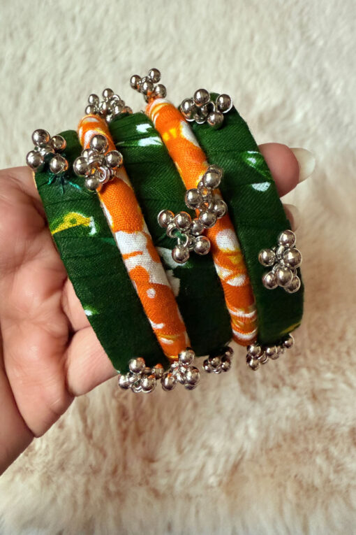 Churi Set | Handmade Churi Collection 3 - Image 2