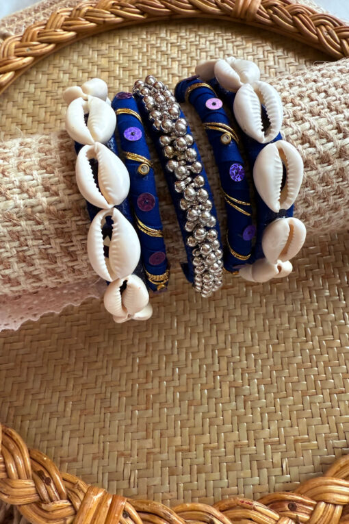 Kori Churi | Handmade Churi Collection