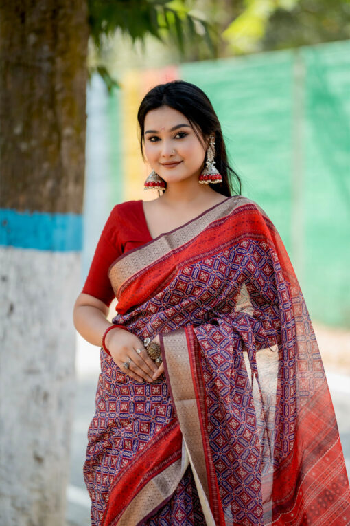 Aporanho | Katan Border Design - Image 4