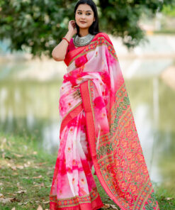 Colorful | Katan Border Design