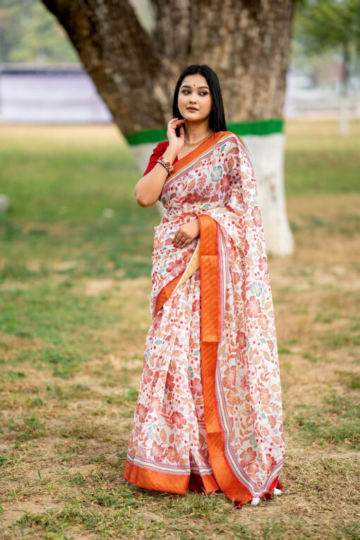 Shokal | Katan Border Design