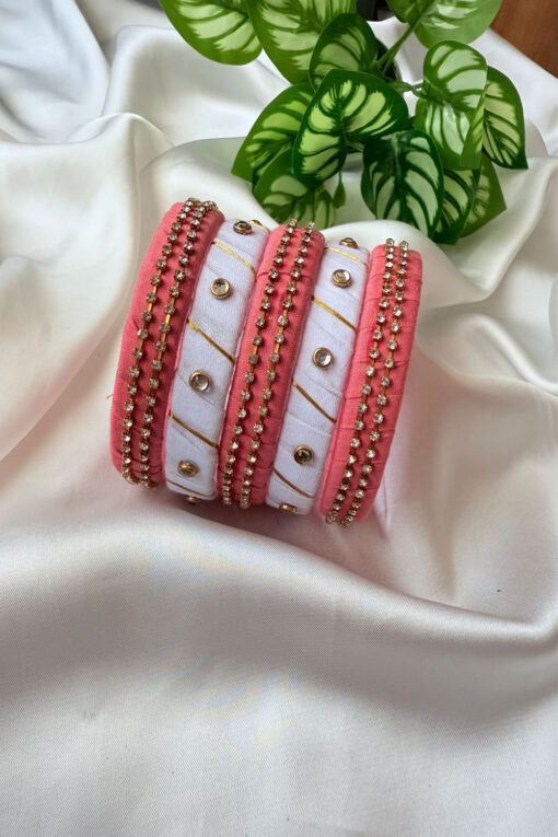 Churi Set | Handmade Churi Collection 1 - Image 2