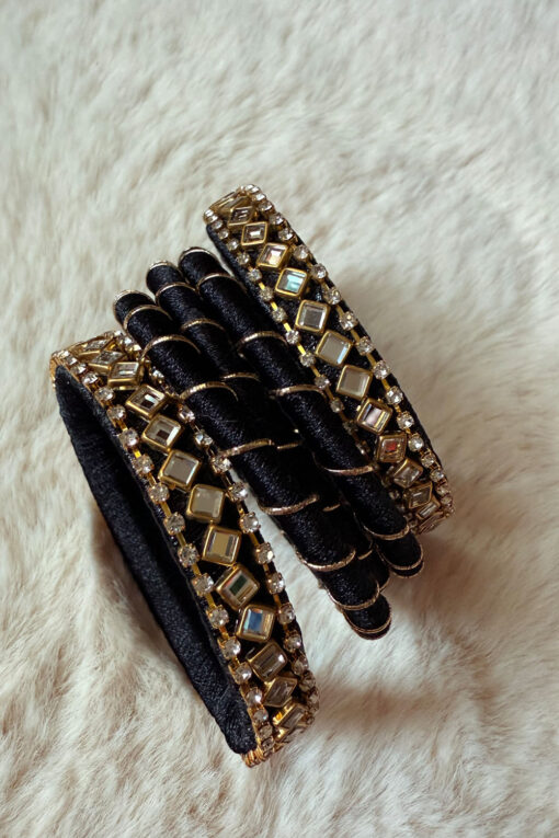 Churi Set | Handmade Churi Collection 2 - Image 3