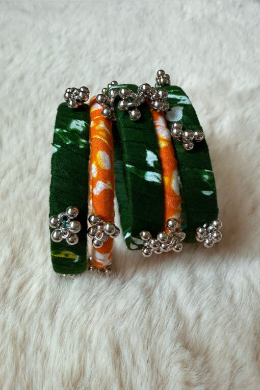 Churi Set | Handmade Churi Collection 3 - Image 3