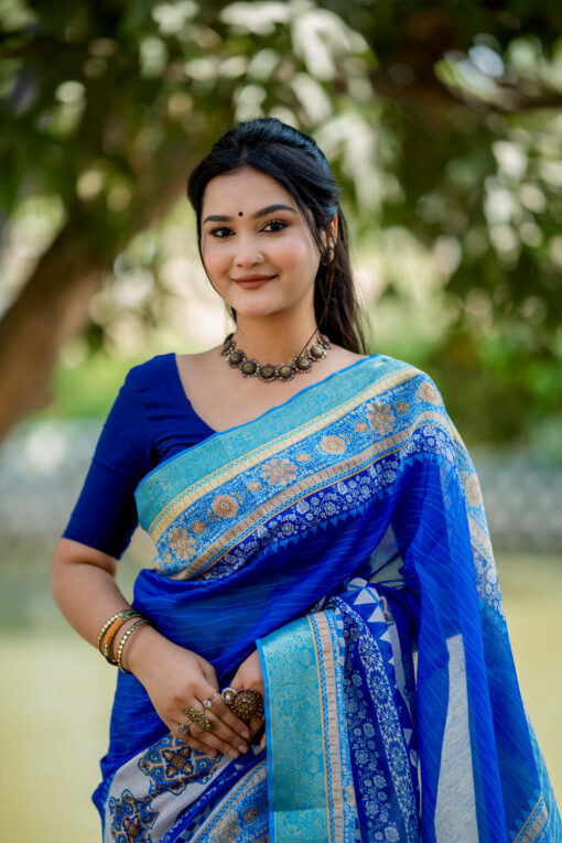 Royal | Katan Border Design - Image 4