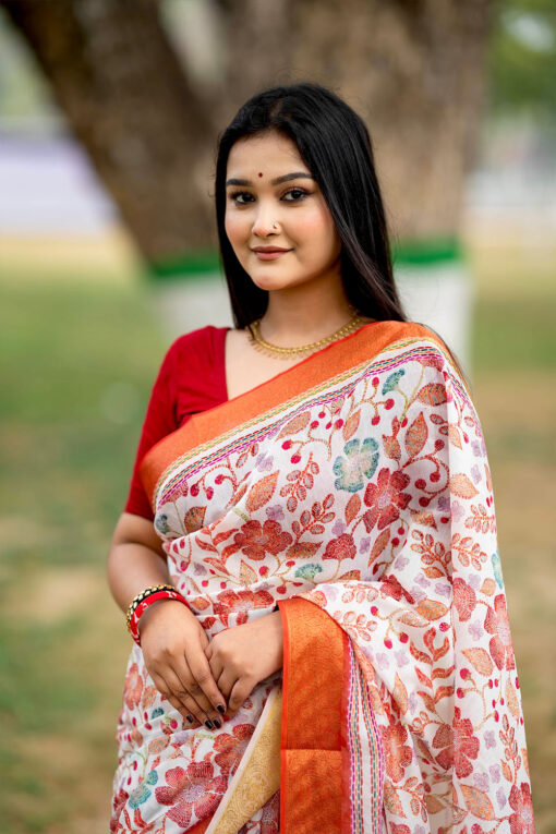 Shokal | Katan Border Design - Image 2
