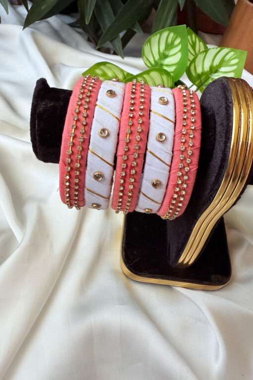 Churi Set | Handmade Churi Collection 1