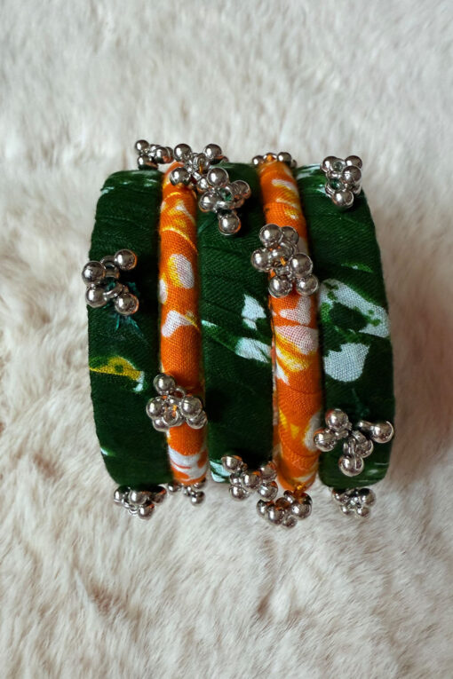 Churi Set | Handmade Churi Collection 3
