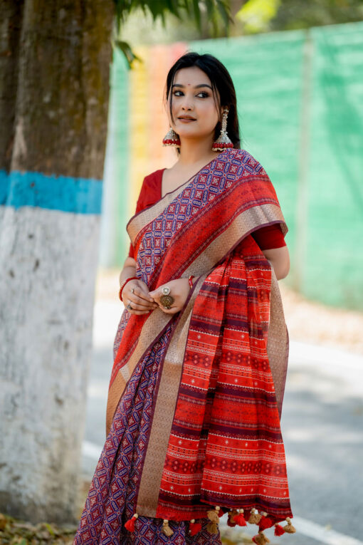 Aporanho | Katan Border Design - Image 2