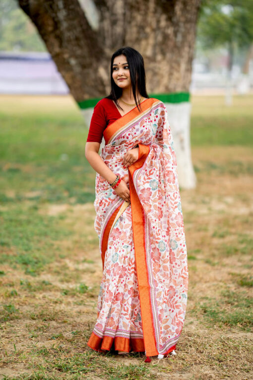Shokal | Katan Border Design - Image 3