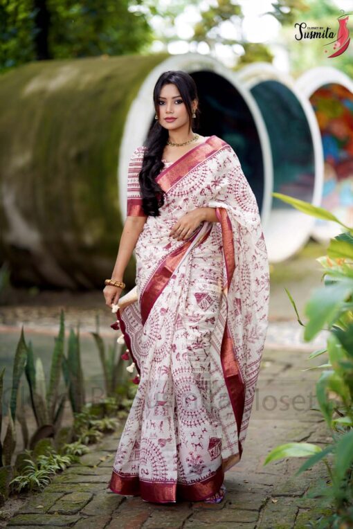 Adivasi Theme | Jarisuta Katan Par - Image 5