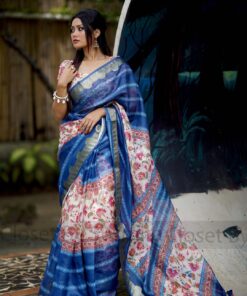 Shades of Blue | Jarisuta  Katan Par