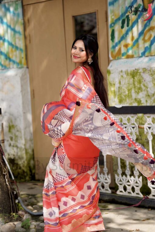 Misty Mithay | Jarisuta Katan Par - Image 3